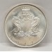 MALTA 1972 . ONE 1 POUND . PROOF COIN